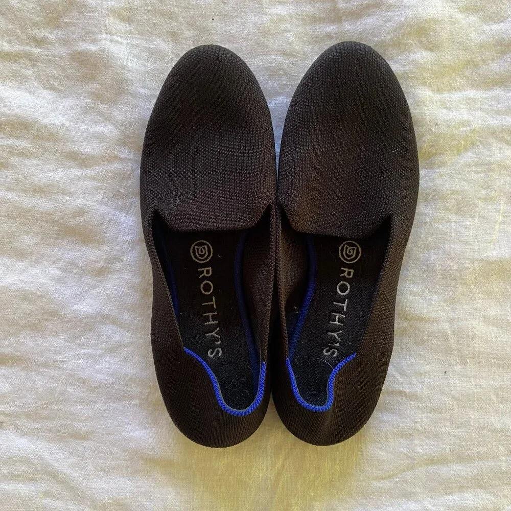 The Loafer | Rothy's - Picture 4 of 5
